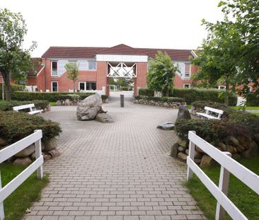 Villestoftehaven, 124 1. tv., Odense NV, 5210 - Photo 3