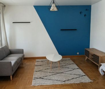 Colocation meublée - Appartement 4 pièces 93m2 - Villiers sur Marnes - Photo 5