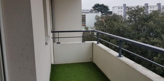 Appartement T3 à louer Nantes - 53 m² - Photo 3