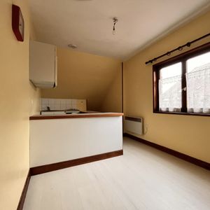 Appartement - Idéal étudiant - Photo 2