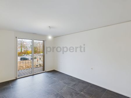 Modern 2.5-room apartment in Reinach BL - Photo 4