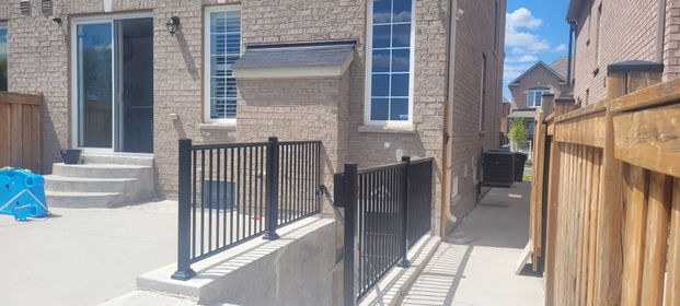 For Lease - 14 Vezna Crescent, Brampton, Ontario - Photo 1