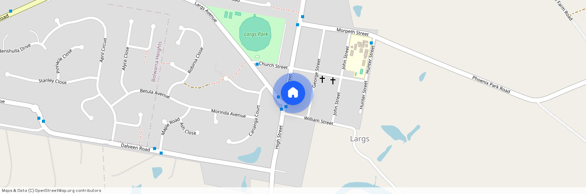 4/40-42 High Street, Largs NSW 2320