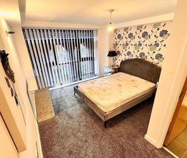 2 bedroom apartment to rent - Photo 6