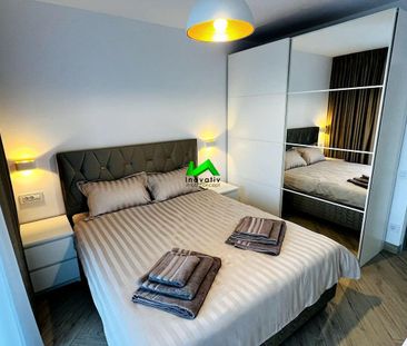 Apartament LUX de inchiriat 2 camere gradina Sibiu Lake Home - Photo 2