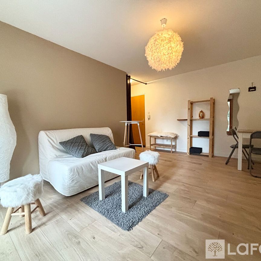 Appartement T2 Benfeld à louer - Photo 1