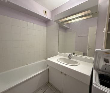 Location Appartement 1 pièce 35m² AMIENS 80000 - Photo 3