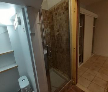 Location Appartement 1 pièce 18m² AGEN 47000 - Photo 3