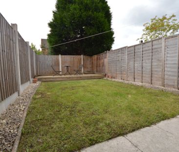 2 Bedroom Town House - Photo 3