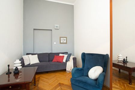 Stylowy 4-pok., z antresolami w sercu Kazimierza - Фото 2