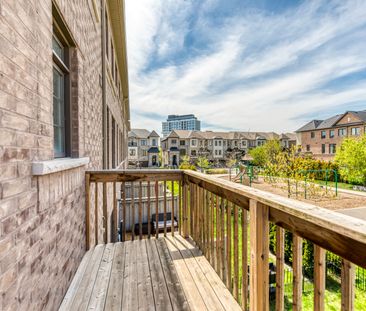 For Lease - 561 Mermaid Crescent, Mississauga, Ontario - Photo 2