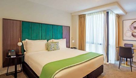 Studio King Apartment - Photo 4