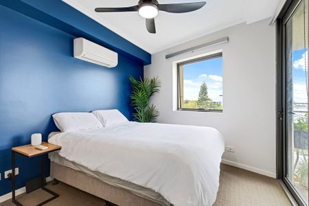 Modern Coastal Luxury in a Private Corner Setting! - Photo 5