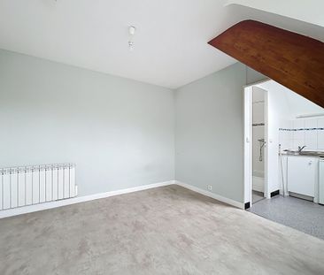 Location Appartement 1 pièce 18m² ST LO 50000 - Photo 1