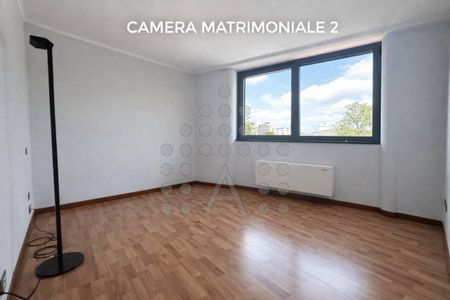 Quadrilocale via Alessandro Volta, Centro, Abano Terme - Photo 5