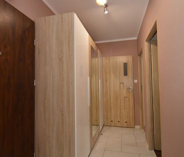 Mieszkanie 45,52 m², Dywity, Franciszka Hynka - Zdjęcie 5