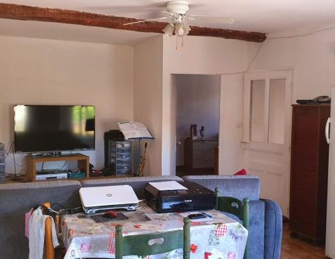 Appartement 2 Pièces - Photo 1