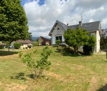 Charming house near customs - ideal for family - Photo 2