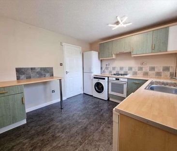 Marigold Walk, Sleaford, NG34 - Photo 1