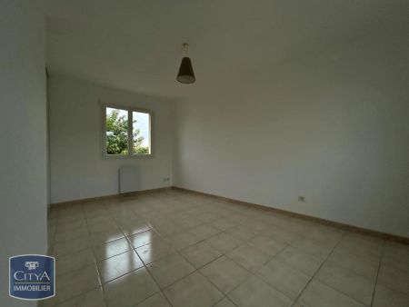 Maison à louer 3 pièces 83.2m² - Photo 3