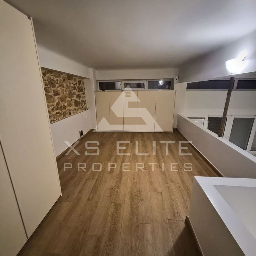 Loft για ενοικίαση Καλλιθέα - Photo 1
