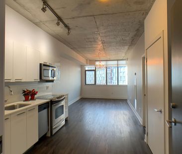 Trinity Lofts 90 , #706 - Photo 4