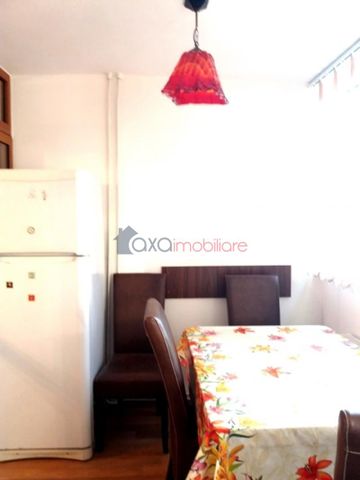 Apartament 2 camere de inchiriat in Cluj-Napoca, Iris ID 4714 - Fotografie 2