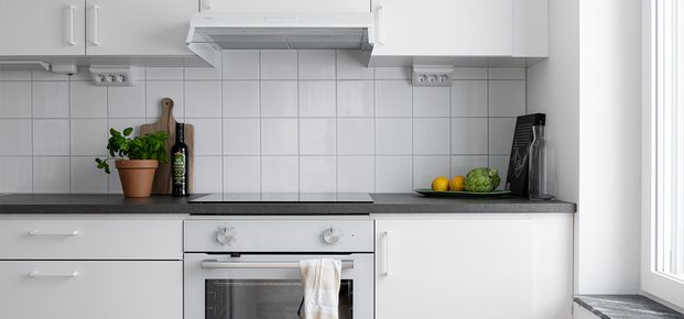 Axgränd, Stockholm - Foto 1