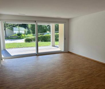 2.5 Zimmer Wohnung - Foto 2