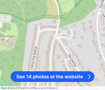 Lion Lane, Haslemere - Photo 1