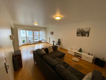 Ruim appartement met 3 slaapkamers te Mol - Photo 5