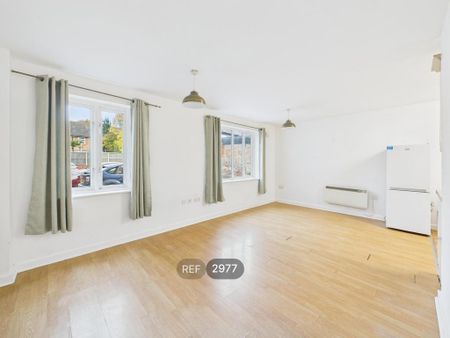 1 bedroom flat to rent - Photo 3