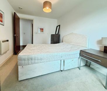 2 bedroom apartment to rent - Photo 3