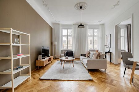 Pilgramgasse 6 - Photo 3