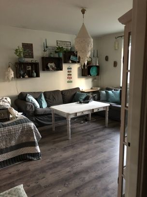 Gullmarsvägen, Årsta Stockholm - Photo 1