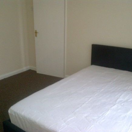 1 Bed - Shakespeare Street, Coventry, Cv2 - Photo 1