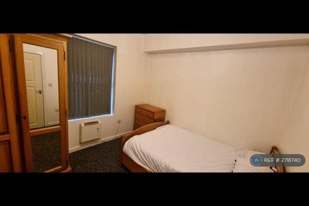 2 bedroom end of terrace house to rent - Photo 3