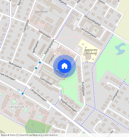 Höganäs, Trädgatan, 5, 26335