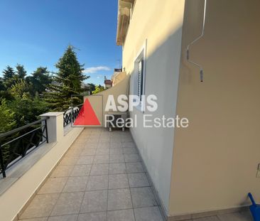 Μεζονέτα, προς ενοικίαση Δροσιά Κωδικός 2598253 - Photo 1