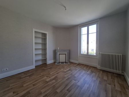 Location Appartement 3 pièces 88m² VICHY 03200 - Photo 5