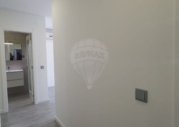 Apartamento T2 em Viana do Castelo