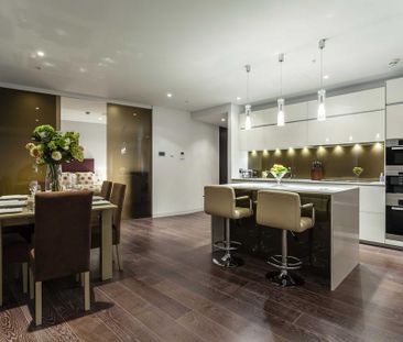 3 bedroom apartment to rent - Photo 6