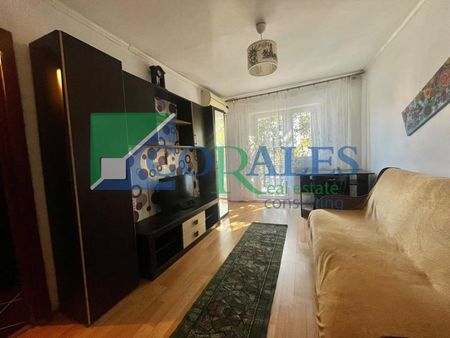 Apartament cu o camera de inchiriat - zona Simion Barnutiu. Ocupabil imediat. - Photo 4