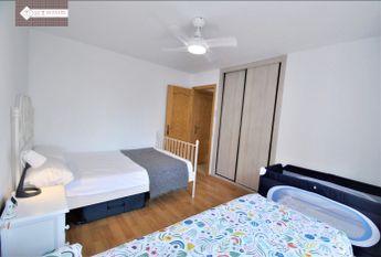 Flat - Fuengirola (Los Boliches)