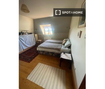 Room for rent in 5-bedroom apartment in Portmarnock, Dublin - Photo 1