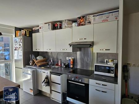 Location Appartement 4 pièces 90m² ST ANDRE LEZ LILLE 59350 - Photo 3