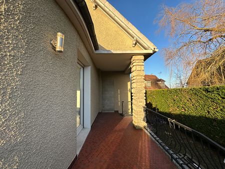 Appartement T1 Ollainville à louer - Photo 5