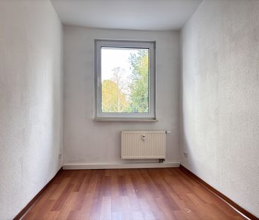 3-Raum-Wohnung im Erdgeschoss mit Dusche - Photo 4