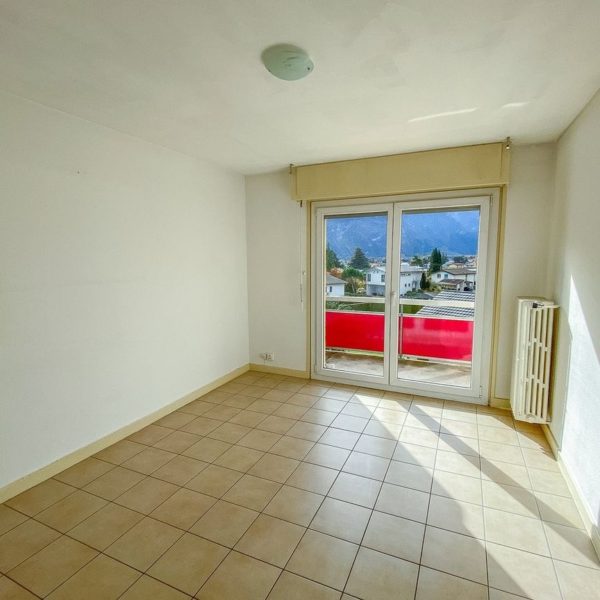 Appartement 3.5 pièces à Ardon - Photo 1