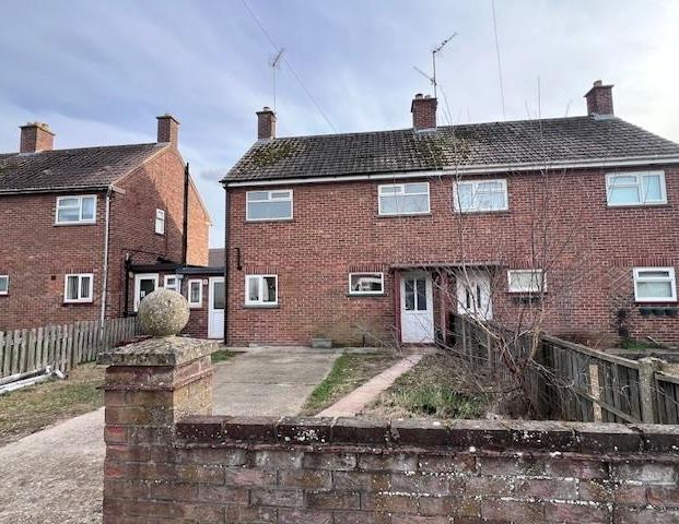 2 bedroom house to rent - Photo 1